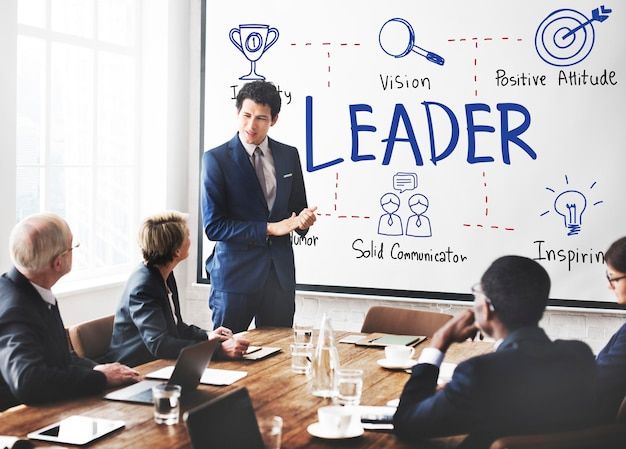 Executive Training