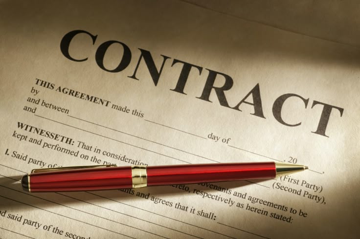 FIDIC Contracts Overview