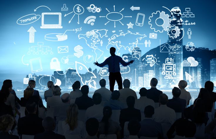 Leadership Programs