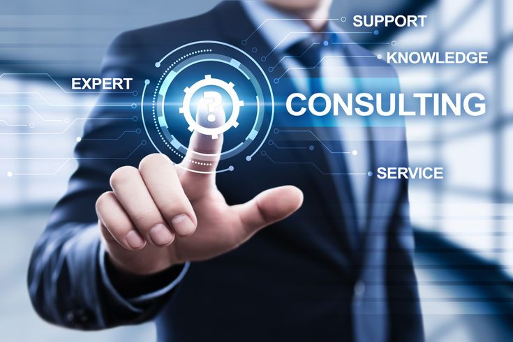 Strategic Consulting