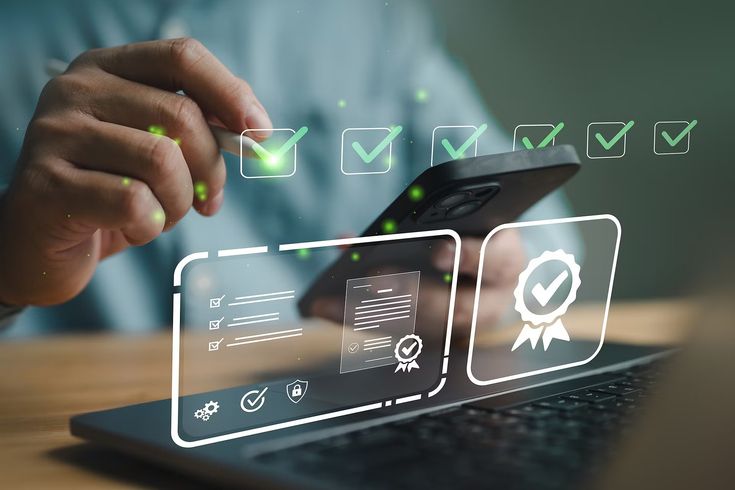 Why Choose IVYLET